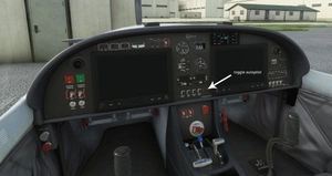 VL3 915iS - JMB Aircraft thumbnail 12