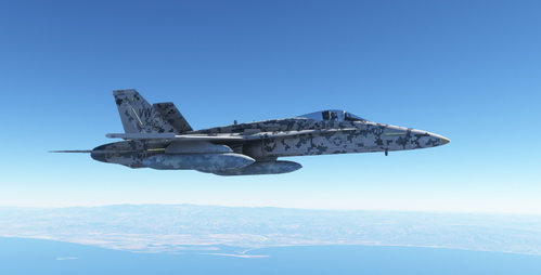 VMFA 314 MARPAT