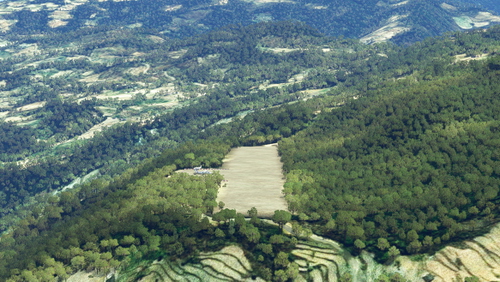VNKC - Khiji Chandeshwori Airport, Nepal