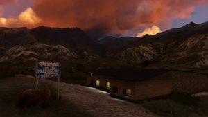 [VNMA] - Manang Airport, Nepal thumbnail 16