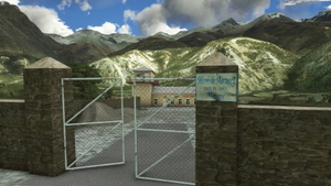 [VNMA] - Manang Airport, Nepal thumbnail 6