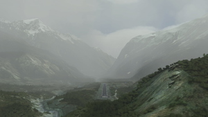 [VNMA] - Manang Airport, Nepal thumbnail 8