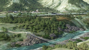 [VNMA] - Manang Airport, Nepal thumbnail 14