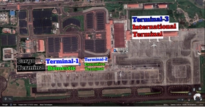 VOCI/Cochin International Airport-T3 update V1.1.0 wip* thumbnail 16