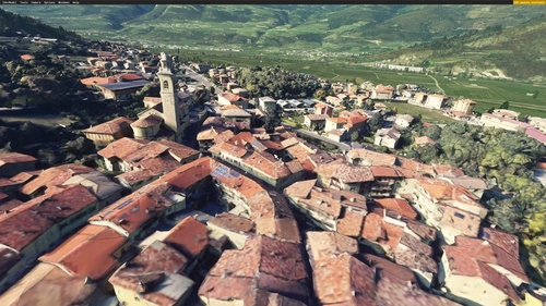 Volano
