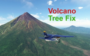 Volcano Tree Fix (global) thumbnail 1