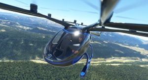 Volocopter Livery 6-Pack thumbnail 10
