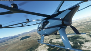 Volocopter Livery 6-Pack thumbnail 22