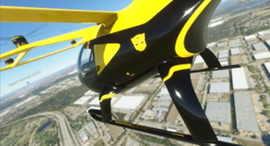 Volocopter Livery 6-Pack thumbnail 3