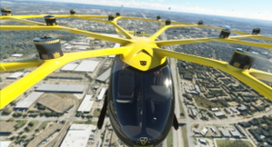 Volocopter Livery 6-Pack thumbnail 5