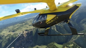 Volocopter Livery 6-Pack thumbnail 17