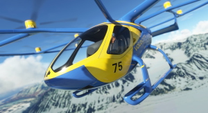 Volocopter Livery 6-Pack thumbnail 12