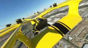 Volocopter Livery 6-Pack thumbnail 2
