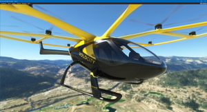 Volocopter Livery 6-Pack thumbnail 16