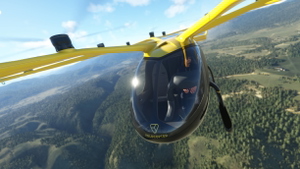 Volocopter Livery 6-Pack thumbnail 18