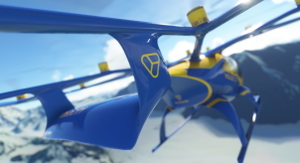 Volocopter Livery 6-Pack thumbnail 14