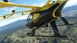 Volocopter Livery 6-Pack thumbnail 19