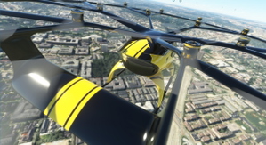 Volocopter Livery 6-Pack thumbnail 6