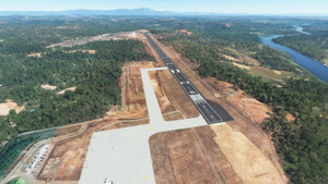 VOML Mangaluru Airport ( MANGALORE ) thumbnail 2