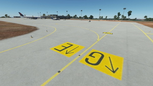 VOML Mangaluru Airport ( MANGALORE ) thumbnail 3