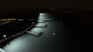 VOML Mangaluru Airport ( MANGALORE ) thumbnail 6