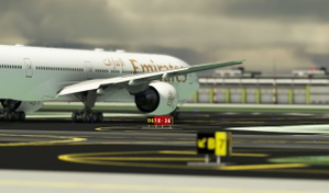 VRMM AIRPORT / NEW RUNWAY AND UPDATED TAXIWAYS , APRONS & GATES thumbnail 4