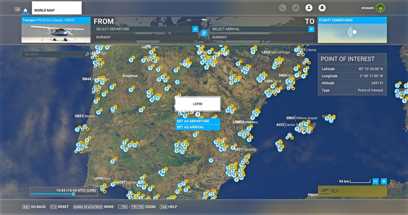 Landmarks Sceneries for Microsoft Flight Simulator | MSFS | Flightsim.to