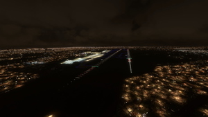 VVTS - Tan Son Nhat Intl Airport Enhancement Package thumbnail 10
