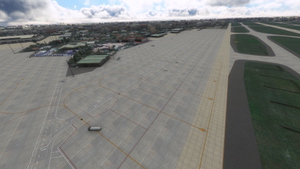 VVTS - Tan Son Nhat Intl Airport Enhancement Package thumbnail 8