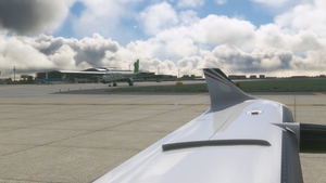 VVTS - Tan Son Nhat Intl Airport Enhancement Package thumbnail 9