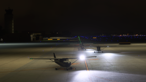 VVTS - Tan Son Nhat Intl Airport Enhancement Package thumbnail 13