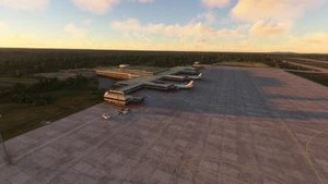 VYMD-Mandalay International Airport-Update thumbnail 6