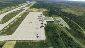 VYMD-Mandalay International Airport-Update thumbnail 5