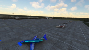 VYMD-Mandalay International Airport-Update thumbnail 16