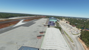 VYYY-Yangon International Airport-Update thumbnail 2