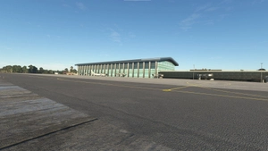 VYYY-Yangon International Airport-Update thumbnail 7