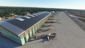 VYYY-Yangon International Airport-Update thumbnail 6