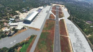 VYYY-Yangon International Airport-Update thumbnail 5