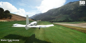 Walter Peak Airstrip (NZ59) thumbnail 2