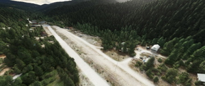 Warren USFS Airport, Idaho thumbnail 3