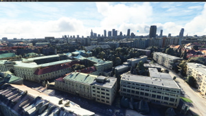 Warsaw + Night lights thumbnail 5