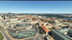 Warsaw + Night lights thumbnail 7