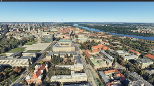 Warsaw + Night lights thumbnail 8