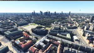 Warsaw + Night lights thumbnail 9