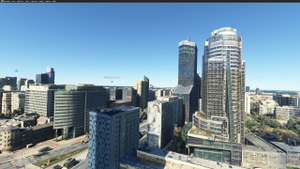 Warsaw + Night lights thumbnail 11