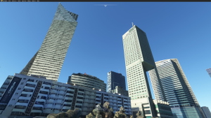 Warsaw + Night lights thumbnail 12