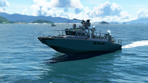 Warships Fleet Pack