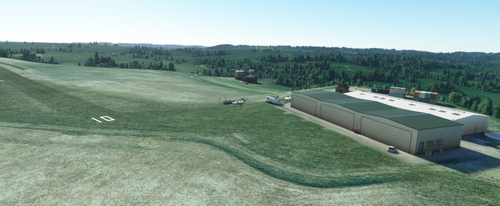 Watchford Farm