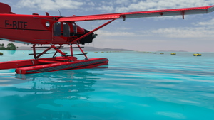 Water Airports - Global Pack 2 thumbnail 1