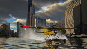 Water Airports - Global Pack 1 thumbnail 4
